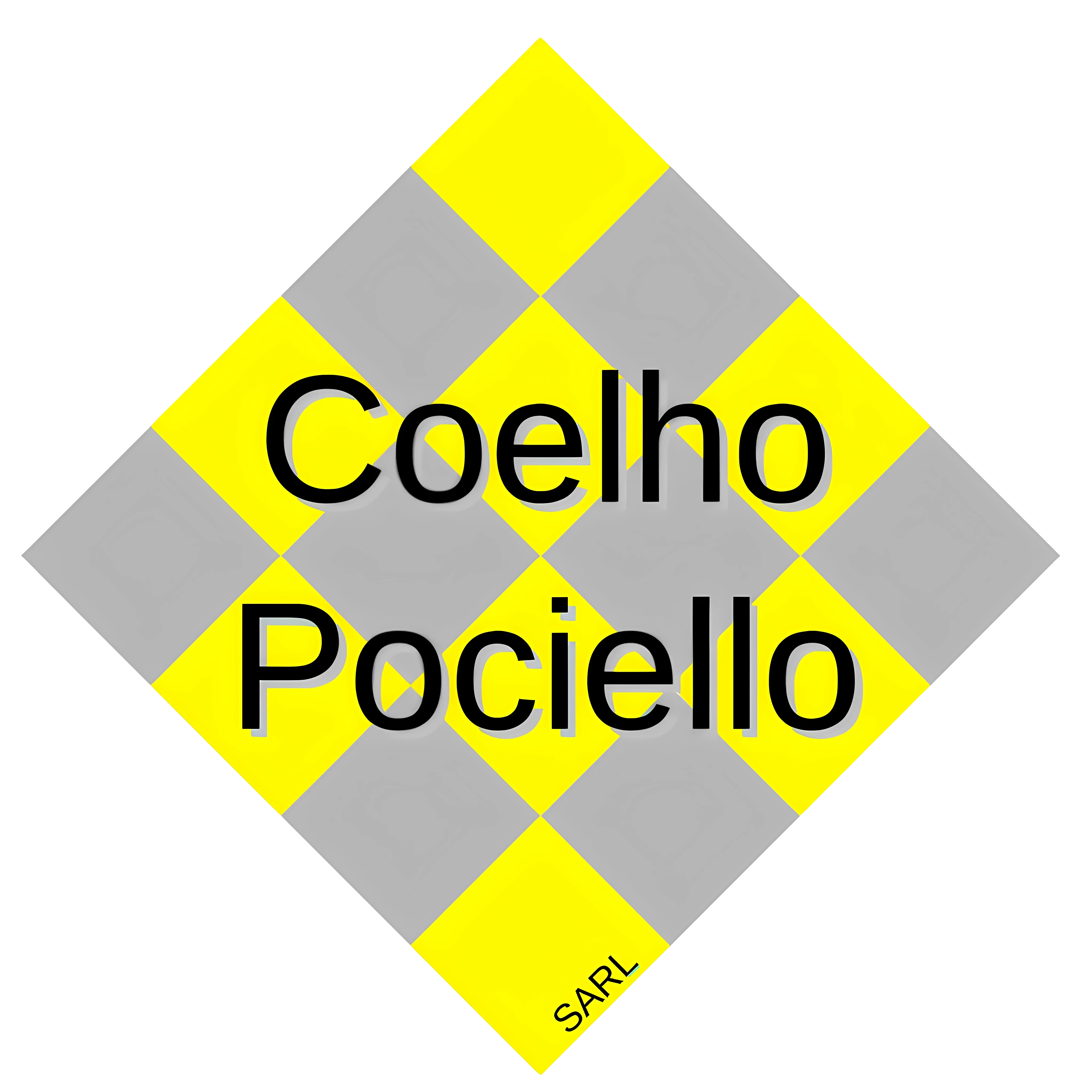 COELHO-POCIELLO Logo